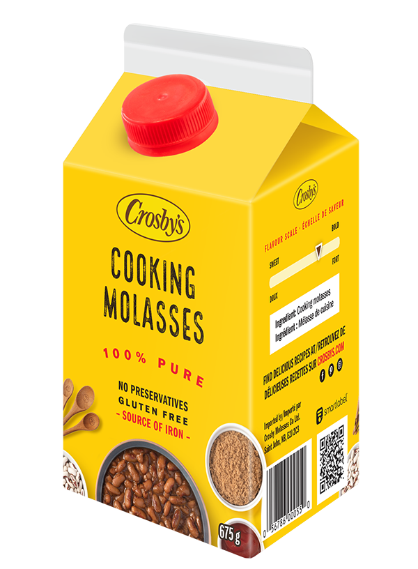 COOKING MOLASSES